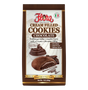 Cream Filled Cookies ‚Äì Chocolate image 0