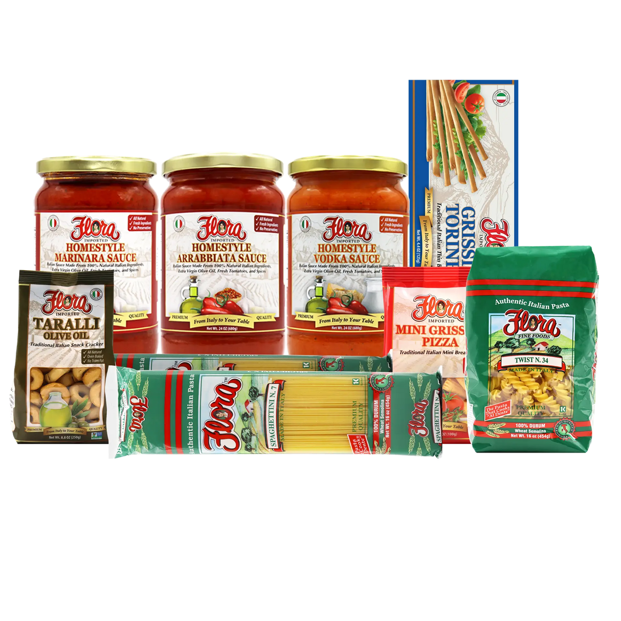 College Care Pack image 0