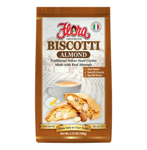Biscotti - Almond image 0