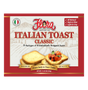 Italian Toast - Classic image 0