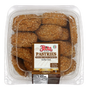 Sicilian Style Sesame Seeded Cookies image 0