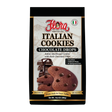 Chocolate Drops ‚Äì Italian Shortbread Cookies image 0
