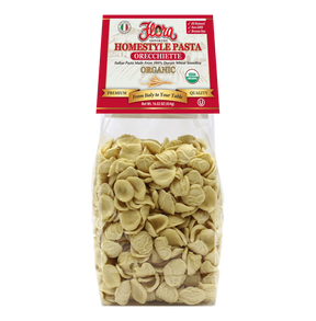 Organic Homestyle Orecchiette image 0