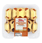 Apricot &amp; Raspberry Fiochetto image 0