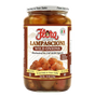 Lampascioni Wild Onions ‚Äì Marinated in Oil &amp; Spices image 0