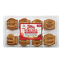 Mini Strudel Apple & Raisin image 0