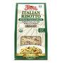 Italian Risotto - Mixed Vegetables image 0