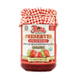 Organic Strawberry Preserves image 0