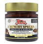 Chocolate &amp; Hazelnut Crunchy Spread - 7.76oz image 0