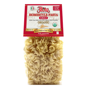Organic Homestyle Gigli image 0