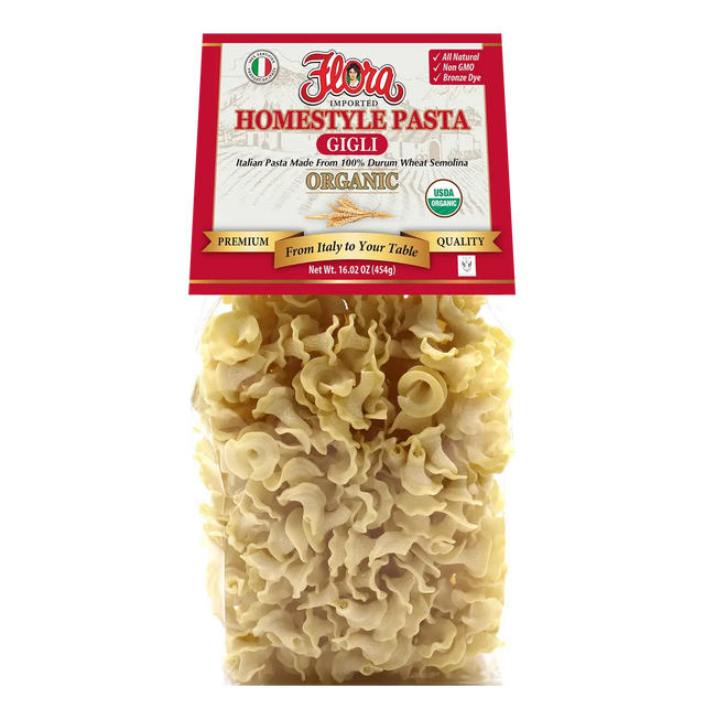 Organic Homestyle Gigli image 0