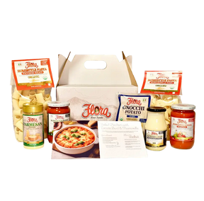 Flora Pasta Box ‚Äì Limited Edition image 0
