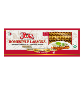 Homestyle Lasagna image 0