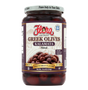 Greek Kalamata Pitted Olives image 0
