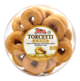 Torcetti al Burro - Italian Butter Cookies image 0