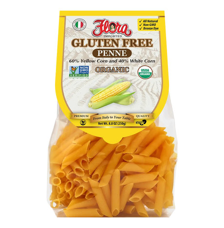 Gluten Free Penne image 0