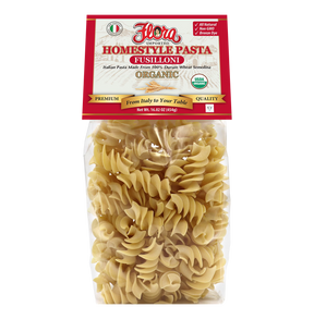 Organic Homestyle Fusilloni image 0