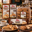 Coffee Break Italiano Selection — complete original Flora assortment