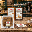 Coffee Break Italiano Selection — included Flora products