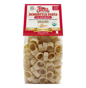 Organic Homestyle Calamarata image 0