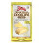 Cream Filled Cookies ‚Äì Lemon image 0