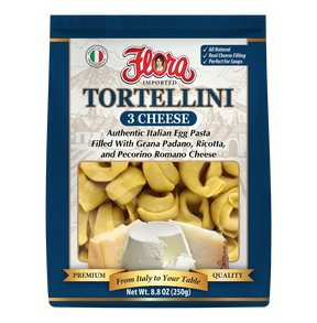 Tortellini 3 Cheese image 0