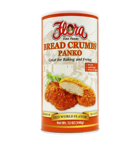 Panko Bread Crumbs image 0