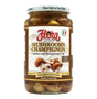 Grilled Mushrooms Champignon Marinated in Oil - 19oz image 0