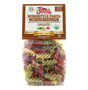 Organic Homestyle Tricolor Fusilloni image 0