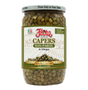 Non-Pareil Capers ‚Äì Imported in Vinegar - 23.9 oz image 0