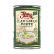 Flora Imported White Clam Sauce image 0