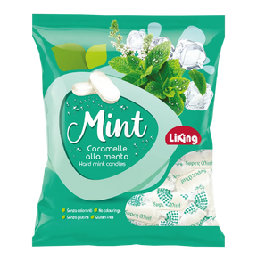 LiKing Mint Hard Mint Candies image 0