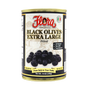 Black Olives Jumbo Pitted image 0