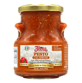 Pesto Calabrese image 0