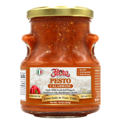 Pesto Calabrese image 0