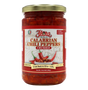 Calabrian Chili Peppers Crushed image 0