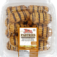 Dulce de Leche Sandwich Cookies image 0