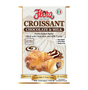 Chocolate & Milk Croissants image 0