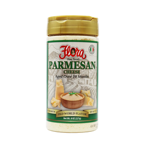 Parmesan Cheese (Grated) image 0