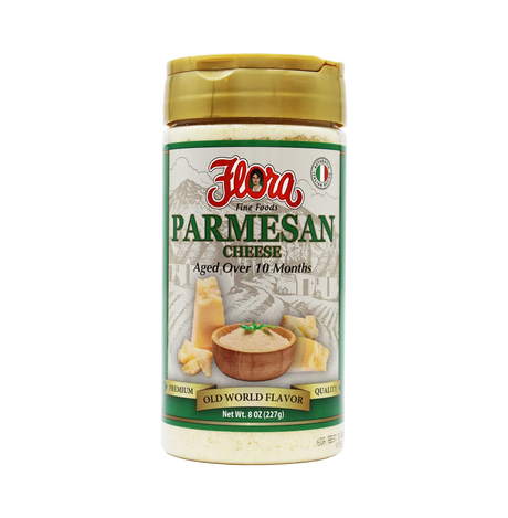 Parmesan Cheese (Grated) image 0
