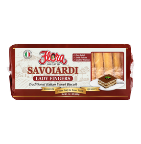 Savoiardi Lady Fingers ‚Äì 400g image 0