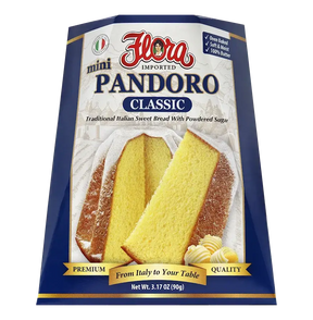 Mini Pandoro Classic image 0