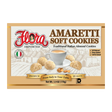Amaretti Soft Cookies - Italian Almond image 0
