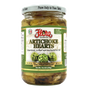 Artichoke Quarters Grilled &amp; Marinated - 10oz image 0