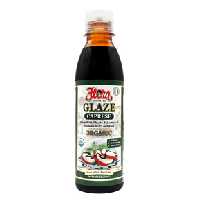 Glaze Caprese - 250ml image 0