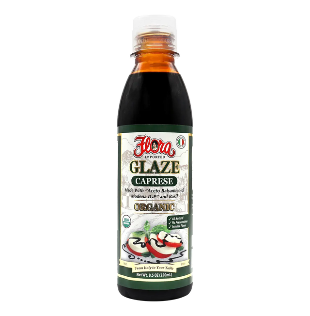 Glaze Caprese - 250ml image 0