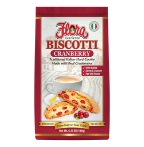 Biscotti - Cranberry image 0