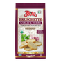 Organic Bruschette Mini Toasts - Garlic and Herbs image 0