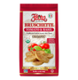 Organic Bruschette Mini Toasts - Tomato and Basil image 0