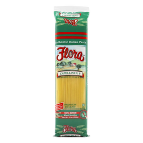 Capellini Pasta # 9 image 0